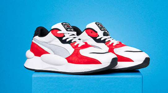 zapatillas niño marca puma zapatillas niño marca puma